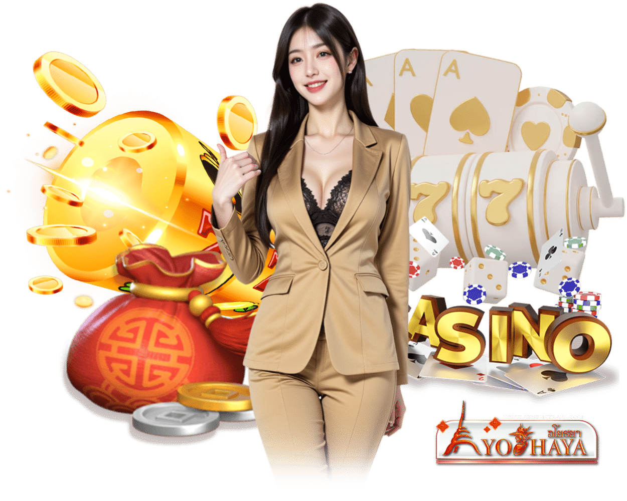 AYOTHAYA88 เล่นง่าย