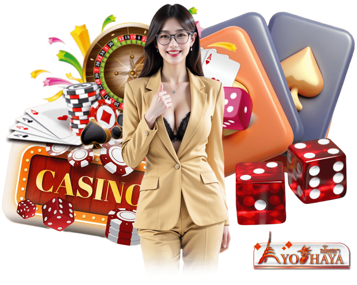 เว็บตรง